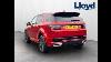 Land Rover Discovery Sport 2.0 D180 R Dynamic Se 5dr Auto 2020 Lloyd M