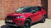Land Rover Discovery Sport 2.0 Td4 Hse 4wd Euro 6 S/s 5dr 5 Seat