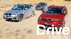 Land Rover Discovery Sport Bmw X3 V V Audi Q5 Comparison Com Drive In