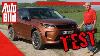Land Rover Discovery Sport Facelift 2019 Auto Test Fahrbericht Suv