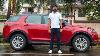 Land Rover Discovery Sport Facelift Rugged Goes Luxurious Faisal Khan