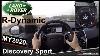 Land Rover Discovery Sport R Dynamic D180 If Pov Test Drive 2020 Acceleration 0 200 Km H