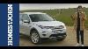Land Rover Discovery Sport Review 10 Things You Need To Know