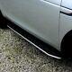 Land Rover Discovery Sport Running Feet With Aluminum Trim (pair) Makes Uk