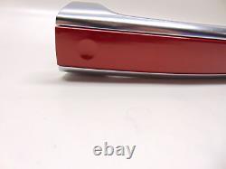 Land Rover Discovery Sport / V Range Evoque L405 Red Firenze Handle