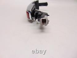 Land Rover Discovery Sport / V Range Evoque L405 Red Firenze Handle