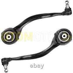 Land Rover Discovery V vs Range Rover IV Sport 2 Front Suspension Triangle Arms
