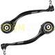 Land Rover Discovery V Vs Range Rover Iv Sport 2 Front Suspension Triangle Arms