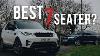 Land Rover Discovery Vs Audi Q7 Which Is The Best 7 Seater