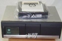 Land Rover LR3 Discovery 3 Range Sport 6 Disc DVD CD Changer Region 1 NTSC