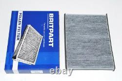Land Rover Lr2 / Discovery Sport And Range Rover Evoque A / C Pollen Filter Element
