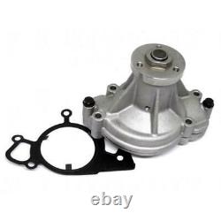 Land Rover Lr3 Discovery 3 / Range Rover Sport V8 2005-2009 Water Pump 4575902