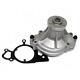 Land Rover Lr3 Discovery 3 / Range Rover Sport V8 2005-2009 Water Pump 4575902