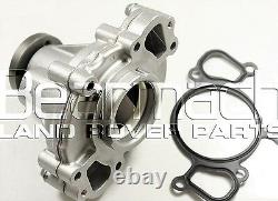 Land Rover Lr3 Discovery 3 / Range Rover Sport V8 2005-2009 Water Pump 4575902