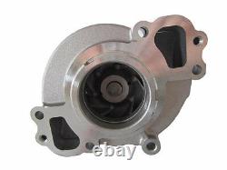 Land Rover Lr3 Discovery 3 / Range Rover Sport V8 2005-2009 Water Pump 4575902