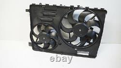 Land Rover Range Discovery Sport Radiator Umbrella Fan Of U-80