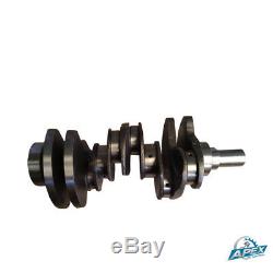 Land Rover Range Rover 3.0 Tdv6 Discovery Crankshaft Sport All New 306dt