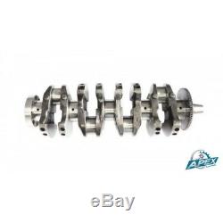 Land Rover Range Rover 3.0 Tdv6 Discovery Crankshaft Sport All New 306dt