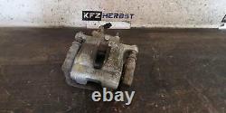 Land Rover Range Rover III LM Sob500042 2.7hse 140kw 276dt Right Rear Leg