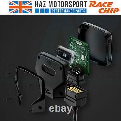 Land Rover Range Rover Sport 3.0 Tdv6 Lw Mk2 13- 211hp Racechip Gts Black Box Tuning