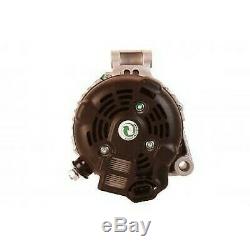 Land Rover Range Rover Sport 4.2 V8 4.4 Gasoline Generator Nine 2005-2013