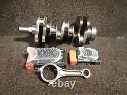Land Rover Range Rover Sport Discovery 2.7 TDV6 True Crankshaft and Bearings