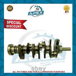 Land Rover Range Rover Sport Discovery 3.0 Petrol 306PS New Engine Crankshaft