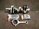 Land Rover Range Rover Sport Discovery 3.0 Tdv6 True Crankshaft & Bearings