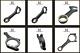 Land Rover Range Rover Sport Discovery Iv V 3.0 306dt Connecting Rod Tdv6 X 6