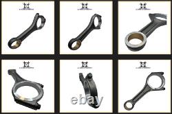 Land Rover Range Rover Sport Discovery IV V 3.0 306DT Connecting Rod TDV6 X 6