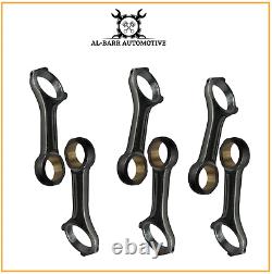 Land Rover Range Rover Sport Discovery IV V 3.0 306DT Connecting Rod TDV6 X 6