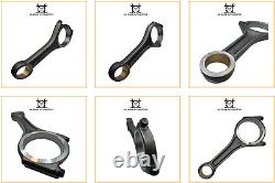 Land Rover Range Rover Sport Discovery IV V 3.0 306DT Connecting Rod TDV6 X 6