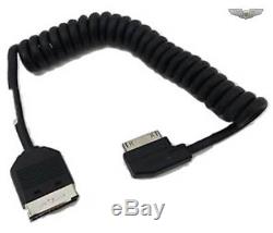 Land Rover Range Rover Sport L405 Nine True Discovery 4 Ipod Audio Cable