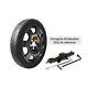 Land Rover Range Rover Sport Set Relief Galette Alloy 155/85 R18