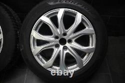 Land Rover Range Sport Discovery Winter Wheels 255 55 r20 110V 20 Inches