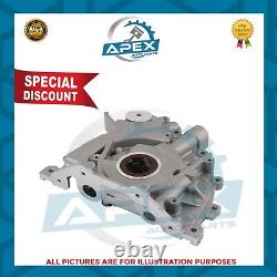 Land Rover Range Sport Vogue Discovery 3.0 Diesel TDV6 306DT New Oil Pump
