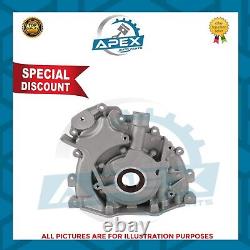 Land Rover Range Sport Vogue Discovery 3.0 Diesel TDV6 306DT New Oil Pump