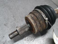 Left Cardan (transmission) Land Rover Range Rover Sport 1 Diese/r31351861