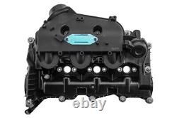 Left Engine Cylinder Head Cover for Range Rover Sport Discovery 2.7 JDE28099