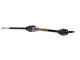 Left Front Drive Shaft Discovery Iii Range Rover Sport I