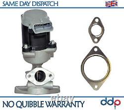 Left Front EGR Valve for Land Rover Discovery Mk3 Mk4 Range Sport LR018323