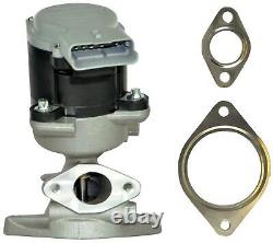 Left Front EGR Valve for Land Rover Discovery Mk3 Mk4 Range Sport LR018323