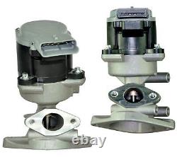 Left Front EGR Valve for Land Rover Discovery Mk3 Mk4 Range Sport LR018323