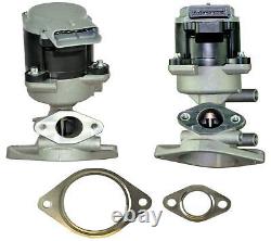Left Front EGR Valve for Land Rover Discovery Mk3 Mk4 Range Sport LR018323