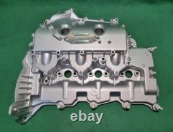 Left Intake Manifold 3.0 V6 Aluminium Discovery 4 Range Rover Sport