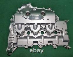 Left Intake Manifold 3.0 V6 Aluminum Discovery 4 Range Rover Sport