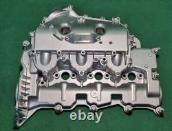 Left Intake Manifold 3.0 V6 Aluminum Discovery 4 Range Rover Sport