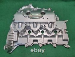 Left Intake Manifold 3.0 V6 Aluminum Discovery 4 Range Rover Sport