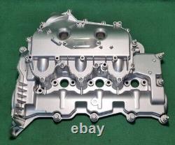 Left Intake Manifold 3.0 V6 Aluminum Discovery 4 Range Rover Sport