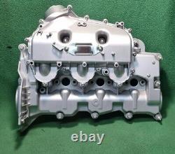 Left Intake Manifold 3.0 V6 Aluminum Discovery 4 Range Rover Sport